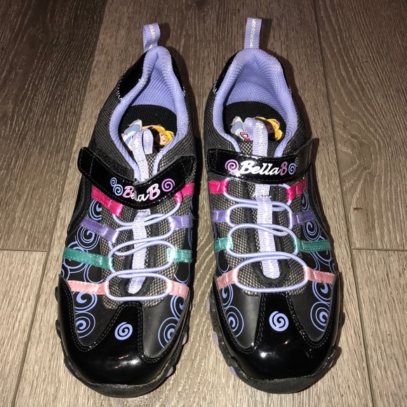 bella b skechers